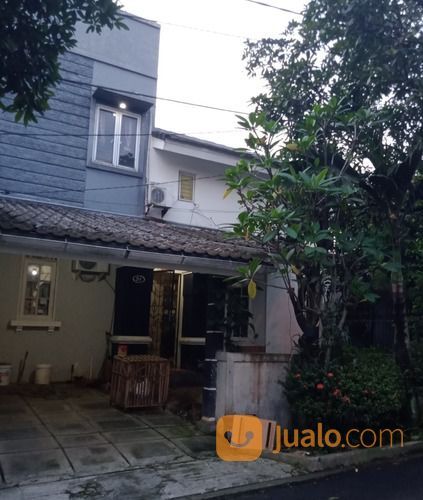 Rumah Bagus Sentul City Cluster Taman Victoria, Bogor