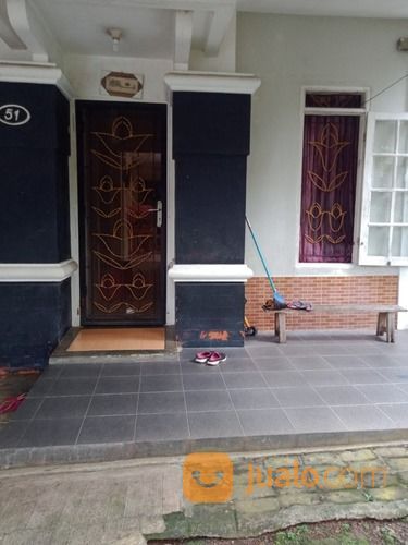 Rumah Bagus Sentul City Cluster Taman Victoria, Bogor