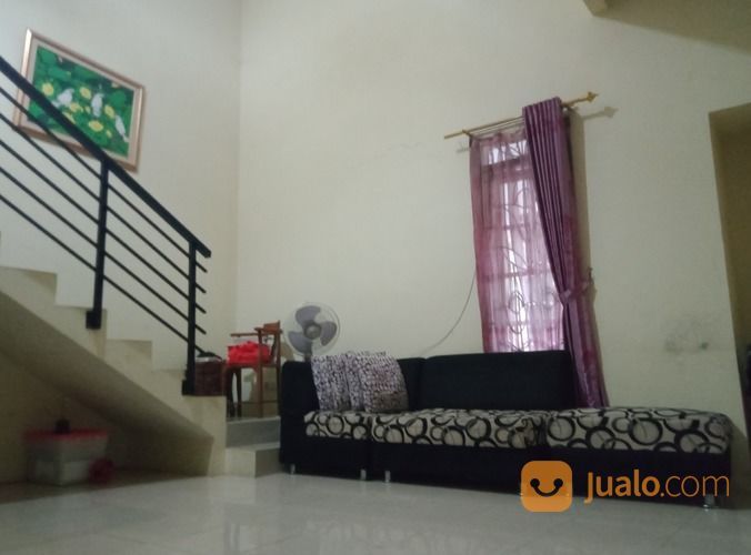 Rumah Bagus Sentul City Cluster Taman Victoria, Bogor