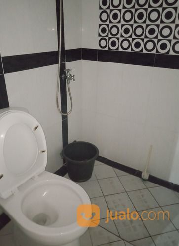 Rumah Bagus Sentul City Cluster Taman Victoria, Bogor