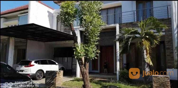 Kertajaya Indah Regency 300m2 Langka