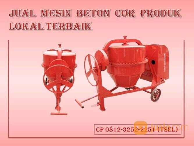 PRODUKSI !! WA : 0812-3252-2251 (Tsel), Mesin Molen Cor Bekas Terbaik,