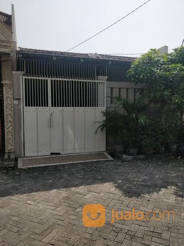 Rumah Murah Baru Renov Di Perumahan Bogorami Indah Regency