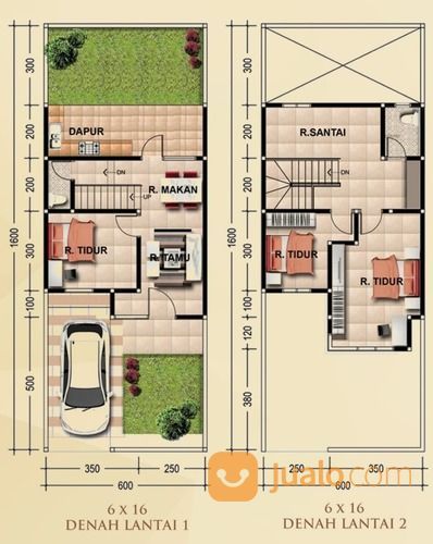 TERMURAH RUMAH MEWAH CANTIK MEDAN HELVETIA ATRIUM RESIDENCE BY RUDI HALIM WIRALAND
