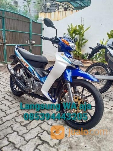 Yamaha 125z Full Paper