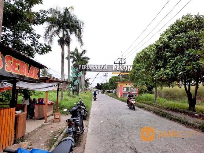 PERUM KALANGSURIA RENGASDENGKLOK