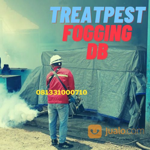 Fogging Nyamuk DBD Murah Di Mojokerto