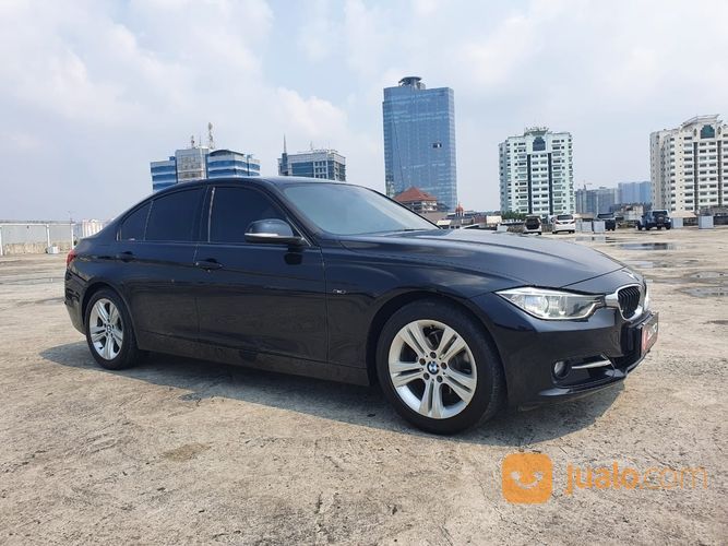 BMW 320i 2015 Hitam 320 I 2014 Sport 328i 2013 F30 2016