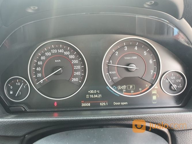 BMW 320i 2015 Hitam 320 I 2014 Sport 328i 2013 F30 2016