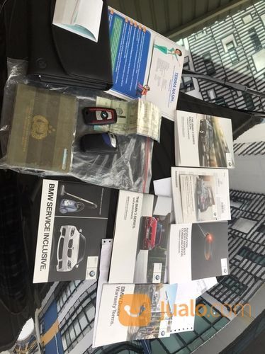 BMW 320i 2015 Hitam 320 I 2014 Sport 328i 2013 F30 2016