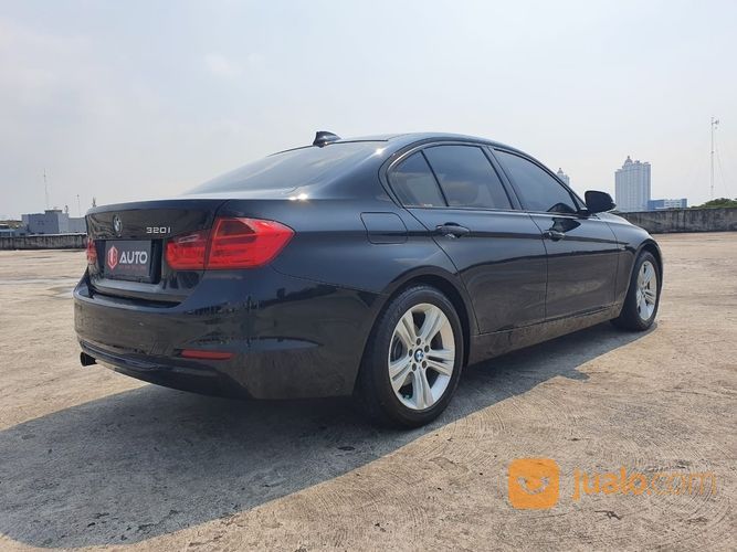 BMW 320i 2015 Hitam 320 I 2014 Sport 328i 2013 F30 2016