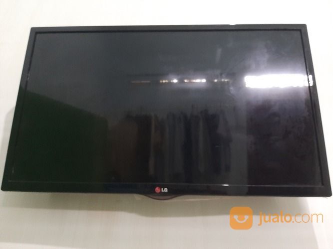 TV LG 32 Inch Bekas