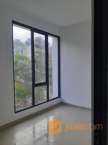 Rumah Luas Dan HOOK Di PADALARANG Dekat IKEA Dan Lapangan GOLF KBP