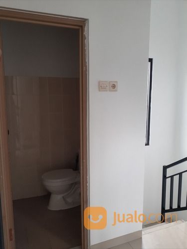 Rumah Luas Dan HOOK Di PADALARANG Dekat IKEA Dan Lapangan GOLF KBP