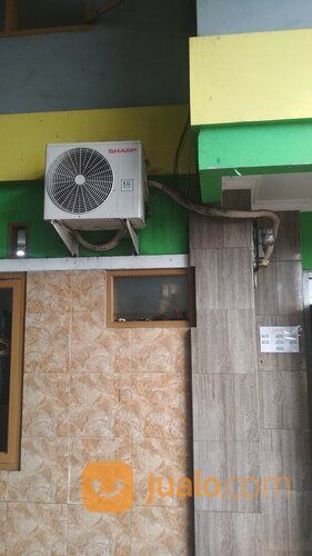 Service Ac Di Garut