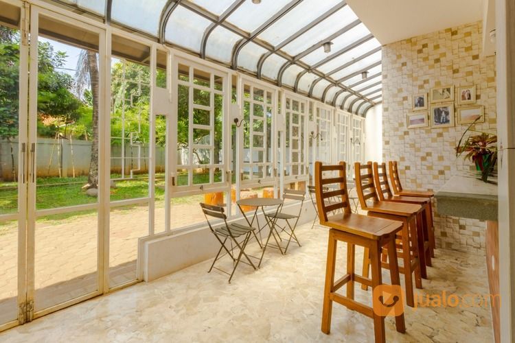 BEST PRICE! Lokasi Shooting Di Jakarta!