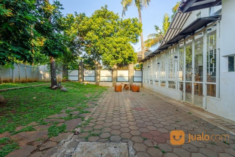 BEST PRICE! Lokasi Shooting Di Jakarta!