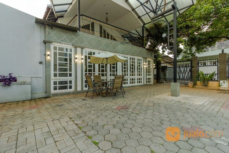 BEST PRICE! Lokasi Shooting Di Jakarta!