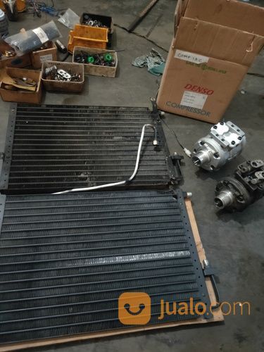 AC MOBIL BANDAR LAMPUNG REDI JAYA