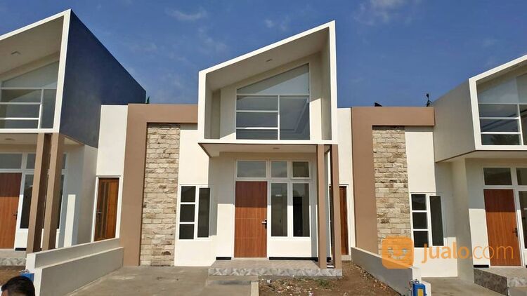 Villa Murah Di Annisa Wonokoyo Dekat Pasar Gadang