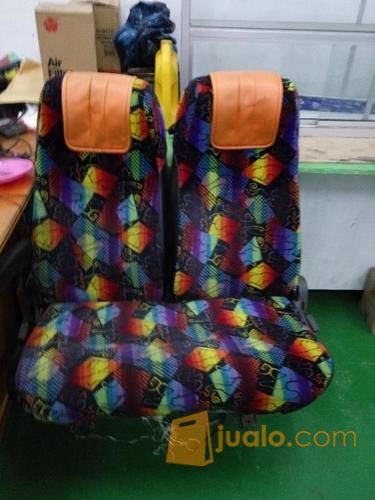 Jok Bus 2-2 / 44 seat murah loooo