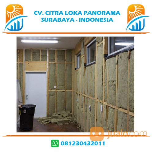 Jasa Pasang Glasswool Dan Rockwool