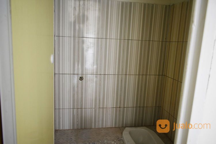 RUMAH TYPE 51/128 DI JALAN SEI MINTAN