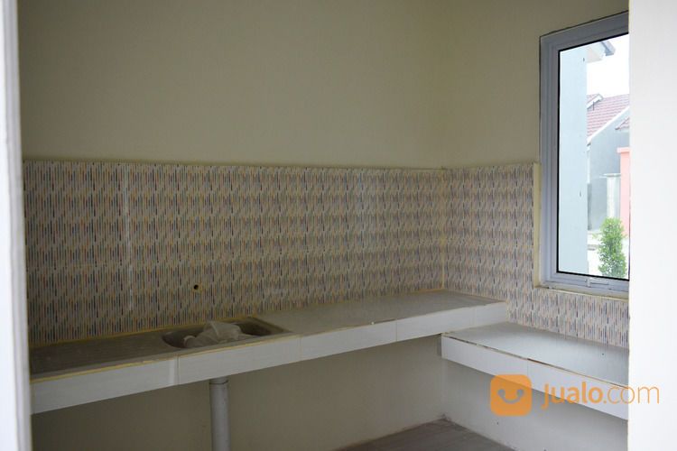 RUMAH TYPE 51/128 DI JALAN SEI MINTAN