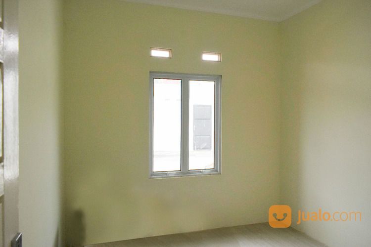 RUMAH TYPE 51/128 DI JALAN SEI MINTAN