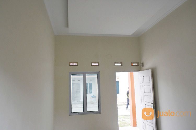 RUMAH TYPE 51/128 DI JALAN SEI MINTAN