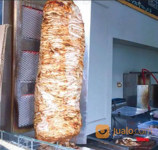 Lowongan Operator Kebab Jatiasih