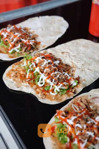 Lowongan Operator Kebab Jatiasih