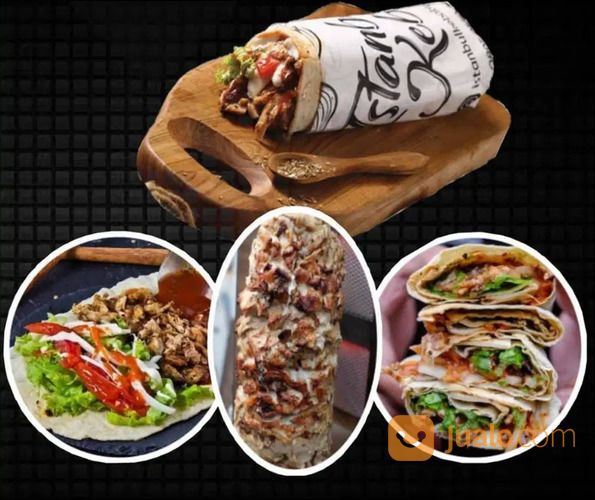 Lowongan Operator Kebab Jatiasih