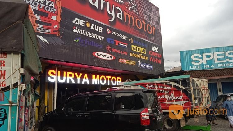 Ban Mobil Angkutan Barang Grand Max Carry Futura Pick Up DUNLOP 175-13 8PR LT5