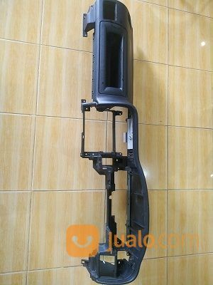 Dashboard Isuzu Panther Capsul