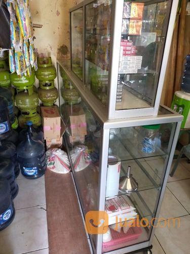 Oper Kontrak Warung Sembako Ciomas Harapan Bogor