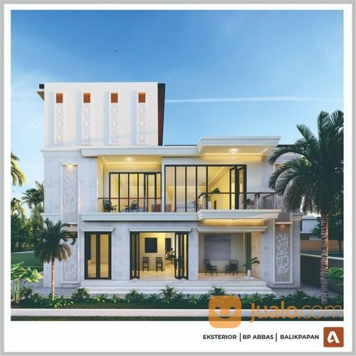 DESAIN RUMAH MAKASSAR | ARSITEK MAKASSAR