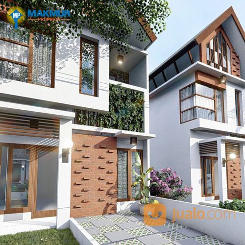 PERUMAHAN DI MALANG RAYA