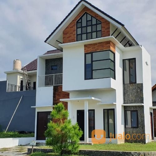 PERUMAHAN DI MALANG RAYA