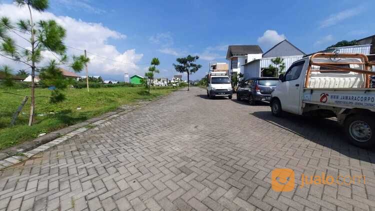 PERUMAHAN DI MALANG RAYA