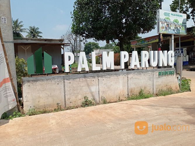 PALM PARUNG RESIDENCE