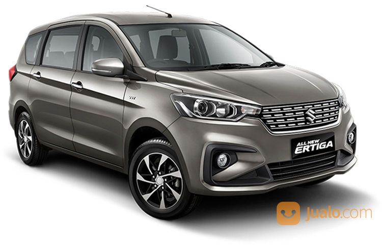 Suzuki Ertiga GX Madura