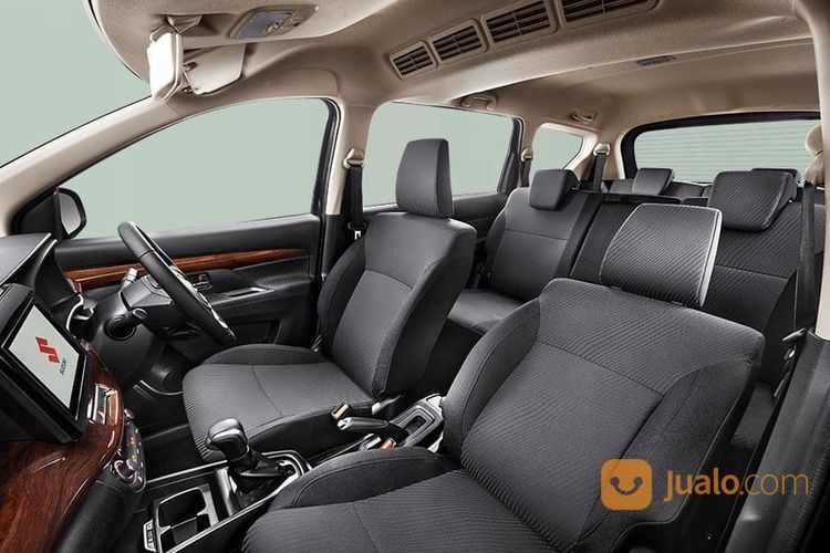 Suzuki Ertiga GX Madura