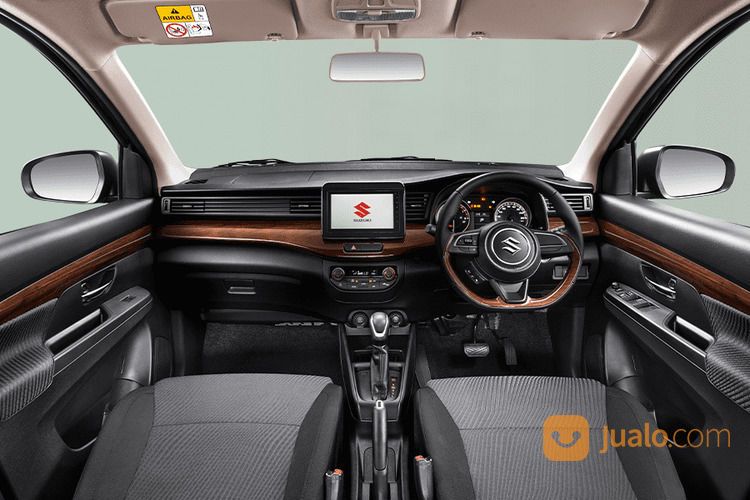 Suzuki Ertiga GX Madura