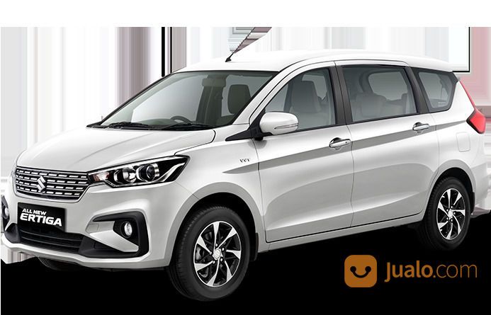 Suzuki Ertiga GX Madura