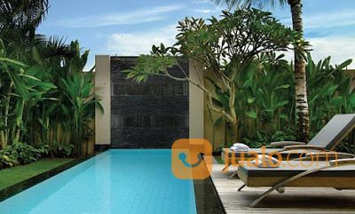 KONTRAKTOR KOLAM RENANG SEMARANG