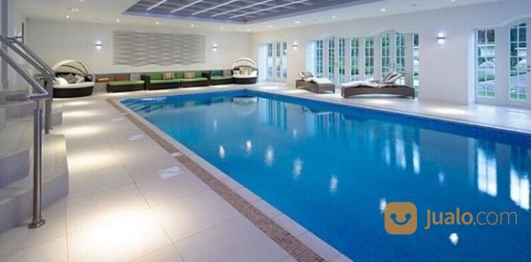 KONTRAKTOR KOLAM RENANG SEMARANG