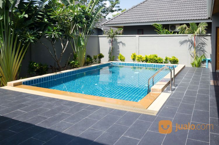 KONTRAKTOR KOLAM RENANG SEMARANG