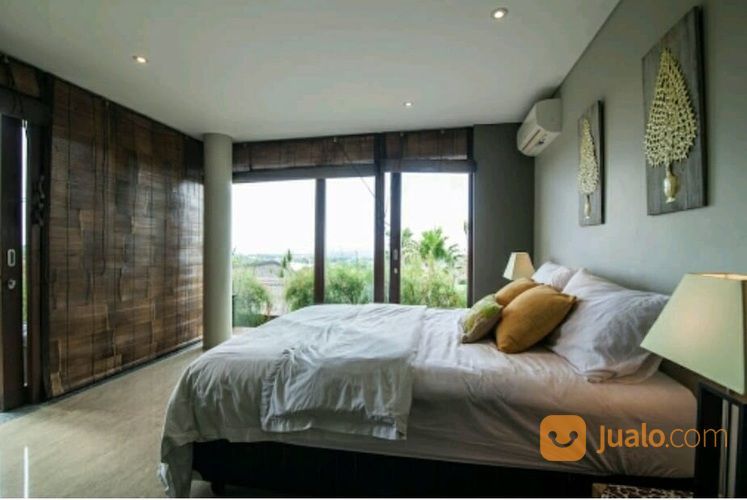 Villa Mewah Sudah Furniture 10M Nego Villa Bali Okada Tiara Nusa Estate Jl Goa Gong Jimbaran Bali