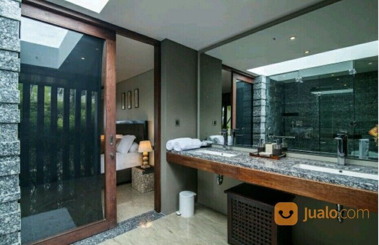 Villa Mewah Sudah Furniture 10M Nego Villa Bali Okada Tiara Nusa Estate Jl Goa Gong Jimbaran Bali